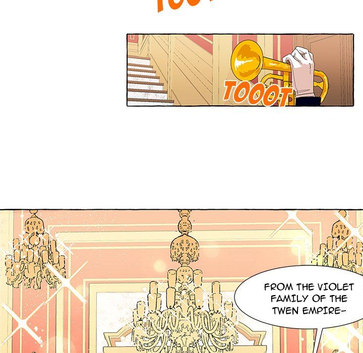 New Life, New Me Manhwa - Chapter 14 Page 31