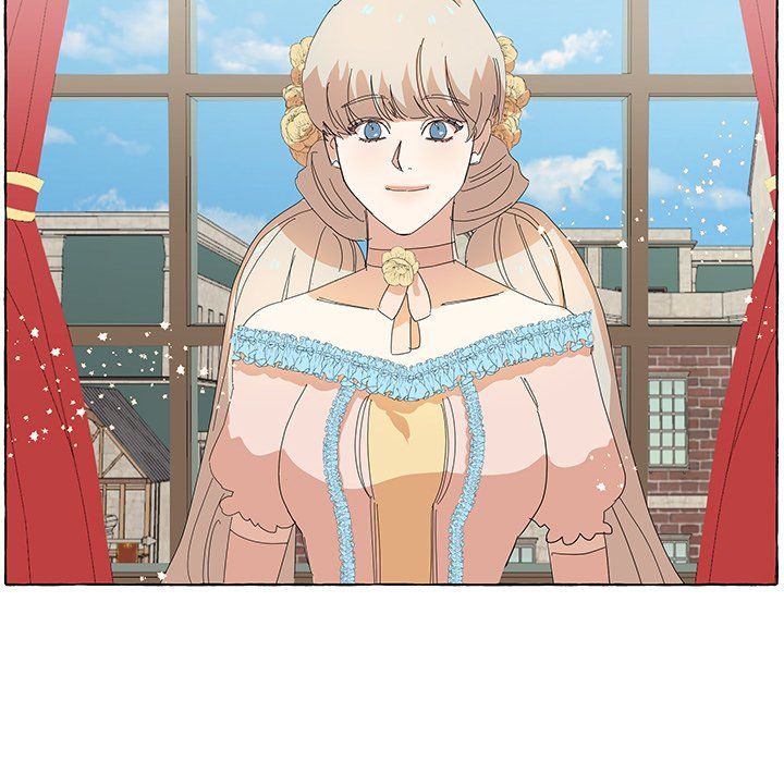 New Life, New Me Manhwa - Chapter 14 Page 34