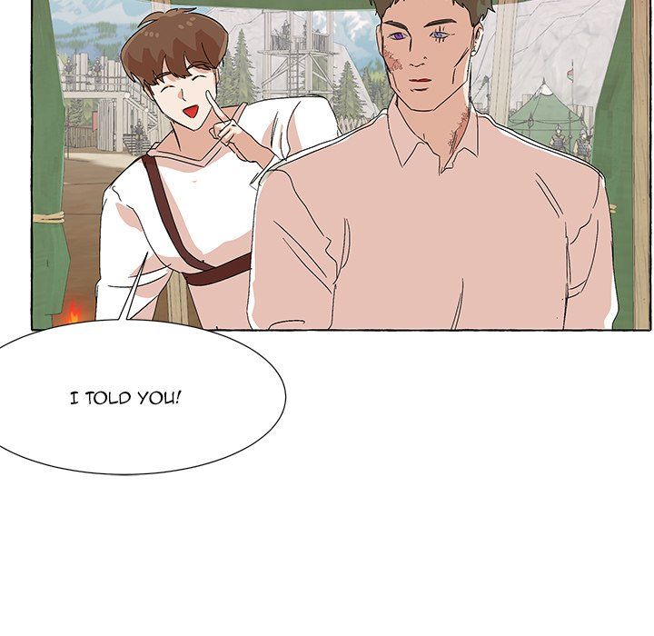 New Life, New Me Manhwa - Chapter 56 Page 6