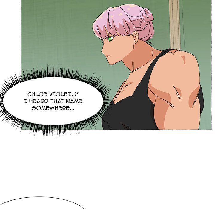New Life, New Me Manhwa - Chapter 56 Page 9