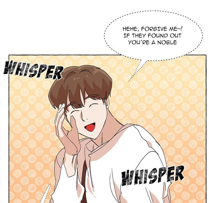 New Life, New Me Manhwa - Chapter 56 Page 17