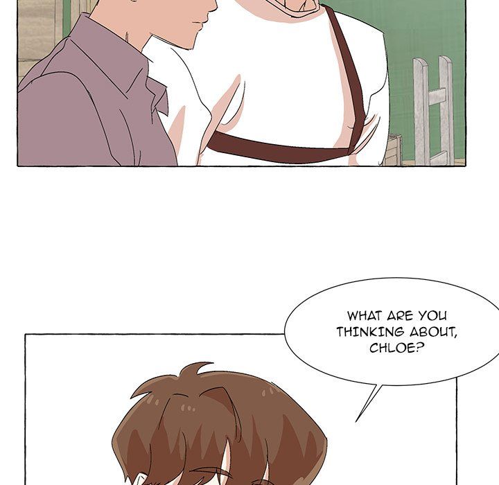 New Life, New Me Manhwa - Chapter 56 Page 43