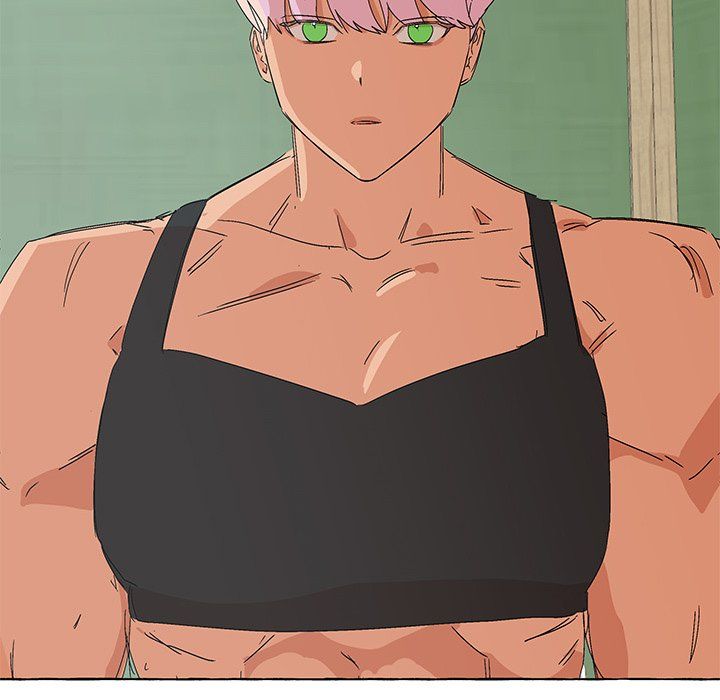 New Life, New Me Manhwa - Chapter 56 Page 76