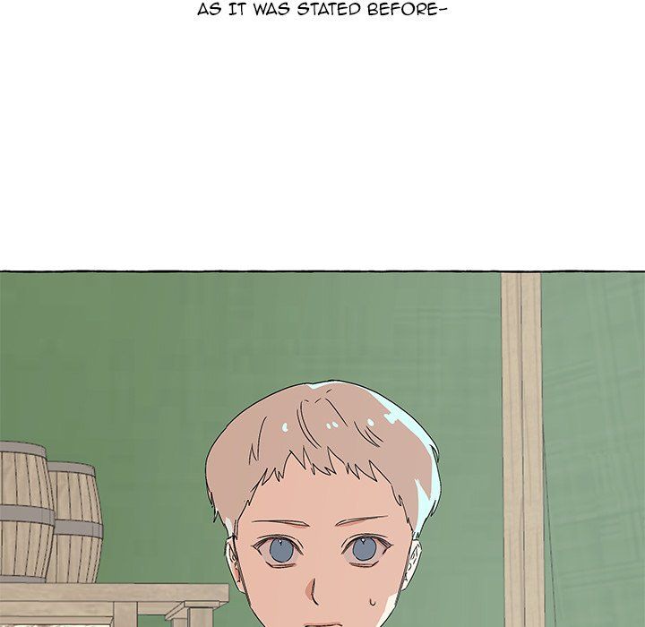 New Life, New Me Manhwa - Chapter 56 Page 78