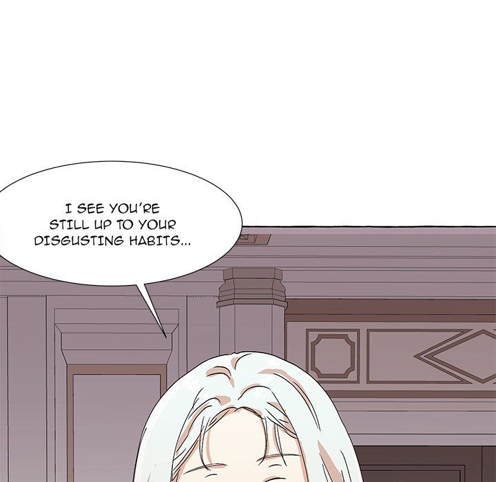 New Life, New Me Manhwa - Chapter 56 Page 96