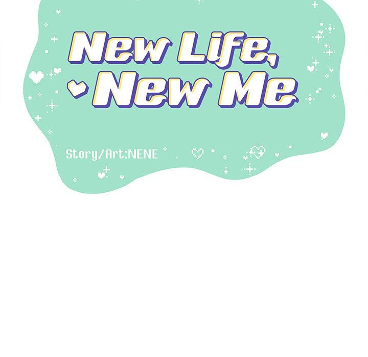 New Life, New Me Manhwa - Chapter 91 Page 13