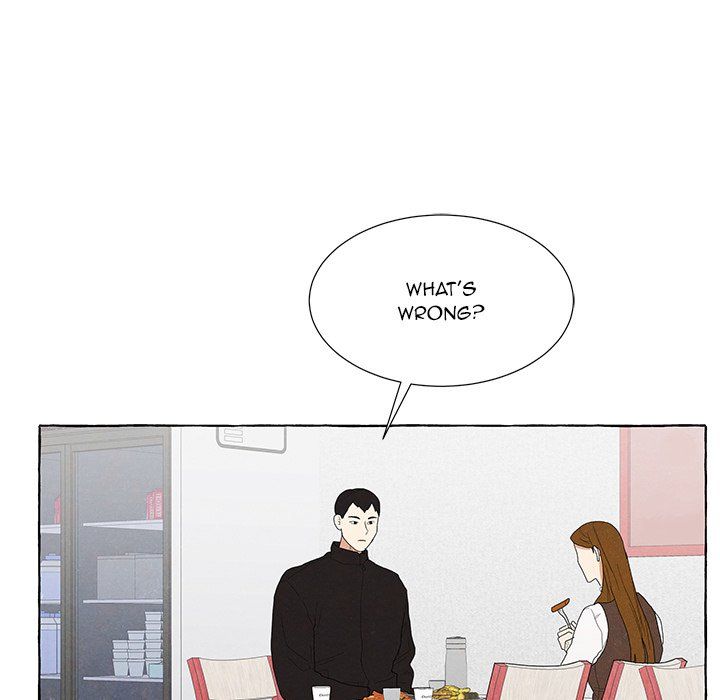 New Life, New Me Manhwa - Chapter 91 Page 18