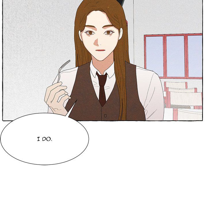 New Life, New Me Manhwa - Chapter 91 Page 20