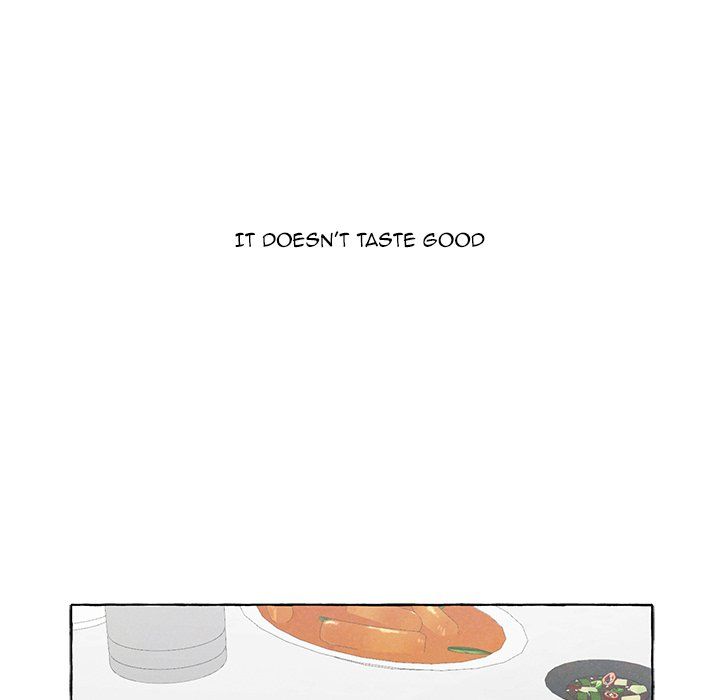 New Life, New Me Manhwa - Chapter 91 Page 21