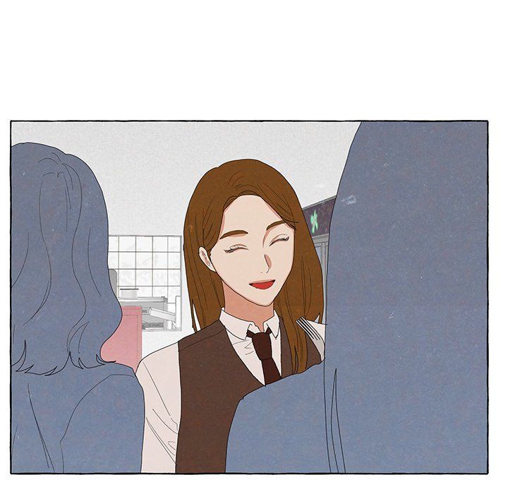 New Life, New Me Manhwa - Chapter 91 Page 23