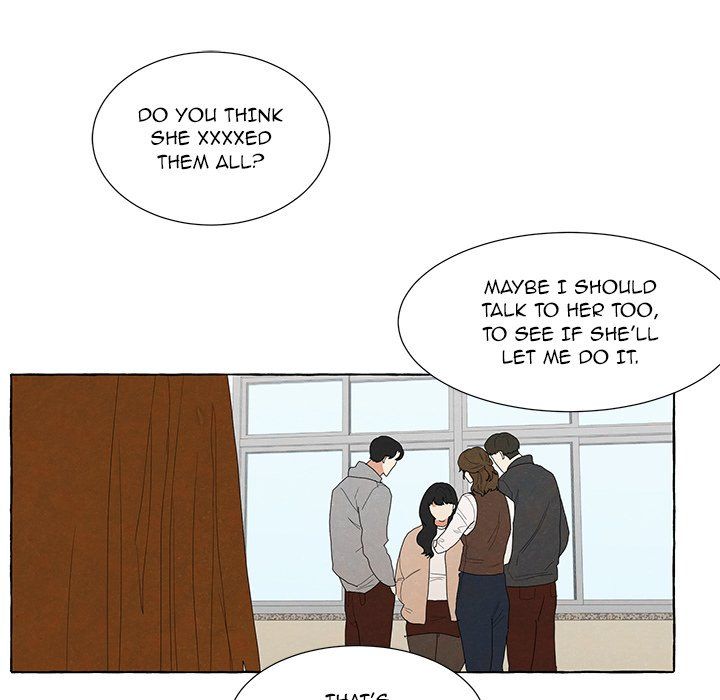 New Life, New Me Manhwa - Chapter 91 Page 38