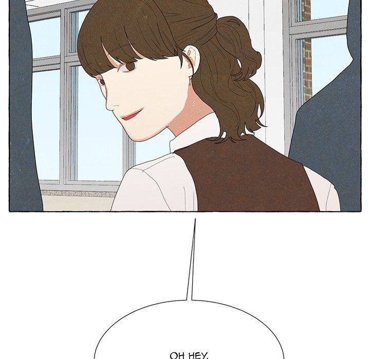 New Life, New Me Manhwa - Chapter 91 Page 40