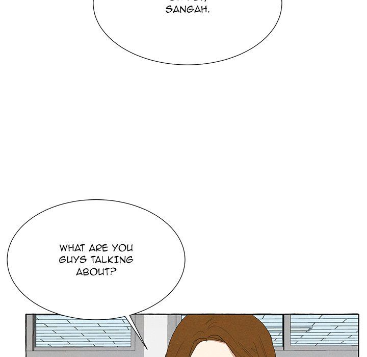 New Life, New Me Manhwa - Chapter 91 Page 41