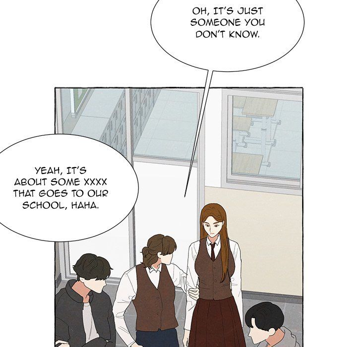 New Life, New Me Manhwa - Chapter 91 Page 43