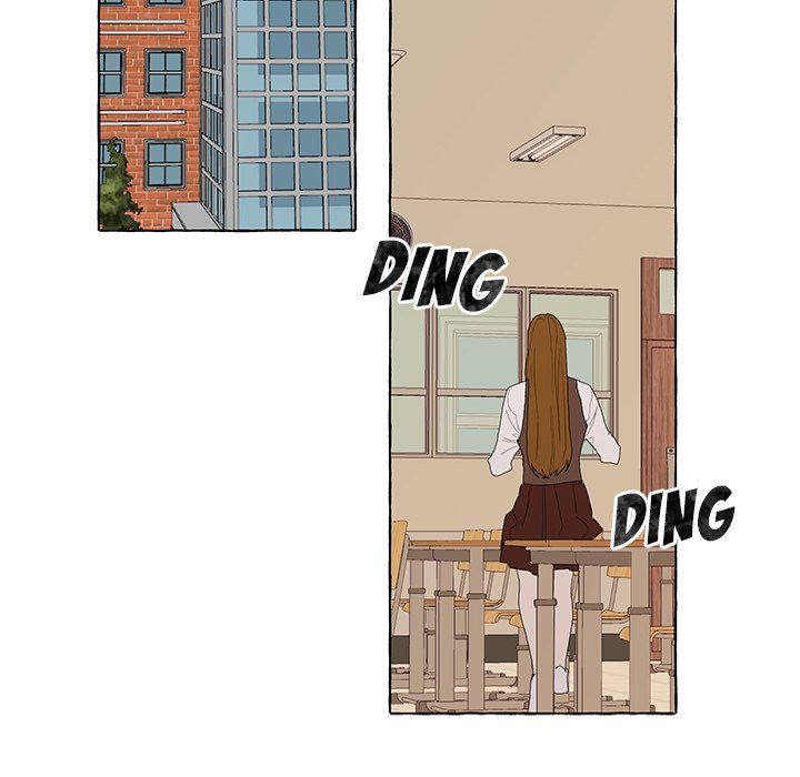 New Life, New Me Manhwa - Chapter 91 Page 49