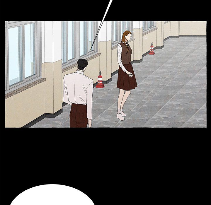 New Life, New Me Manhwa - Chapter 91 Page 55
