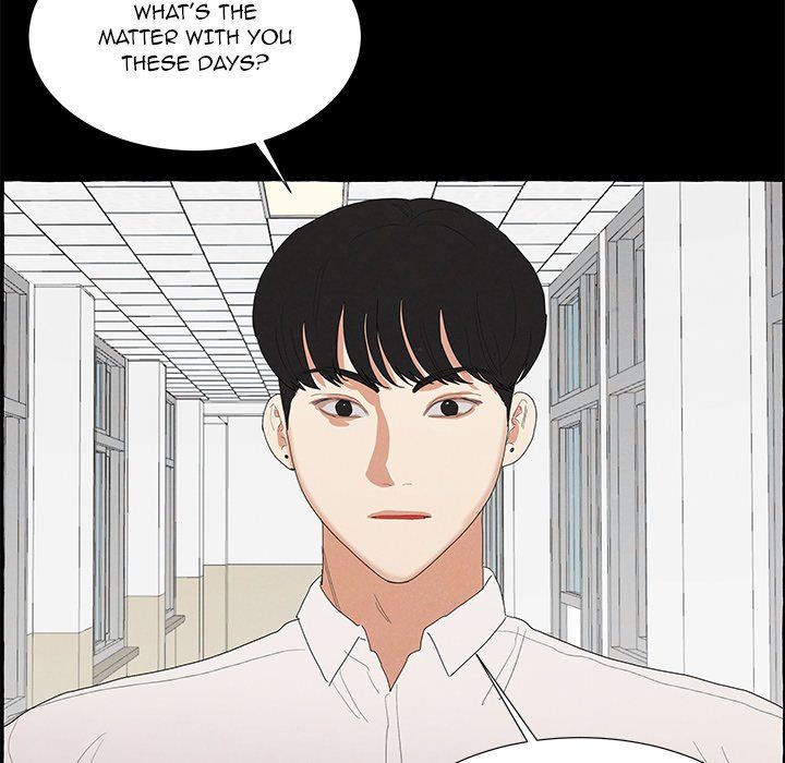 New Life, New Me Manhwa - Chapter 91 Page 56