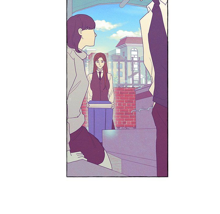New Life, New Me Manhwa - Chapter 91 Page 62