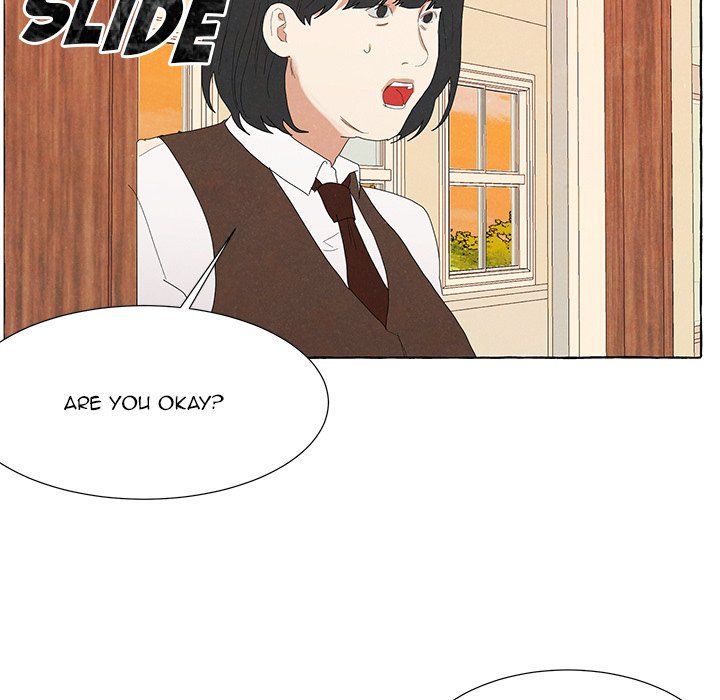 New Life, New Me Manhwa - Chapter 91 Page 66