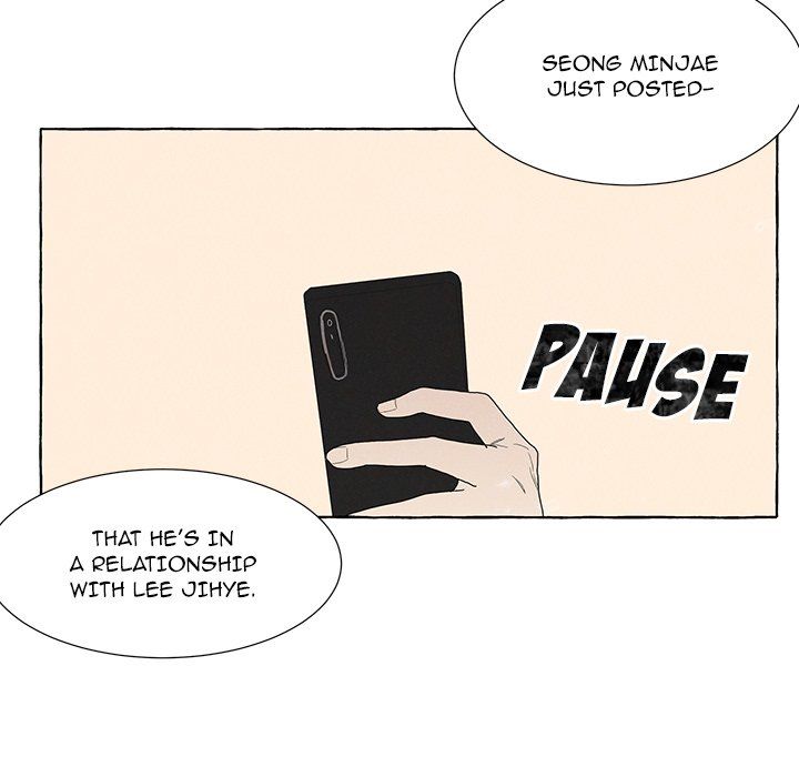 New Life, New Me Manhwa - Chapter 91 Page 67