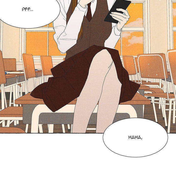 New Life, New Me Manhwa - Chapter 91 Page 70