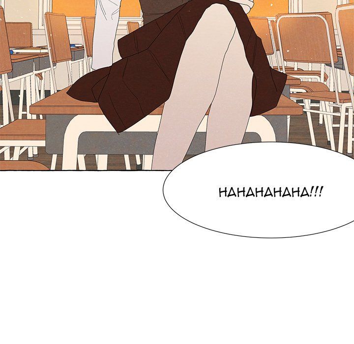 New Life, New Me Manhwa - Chapter 91 Page 72