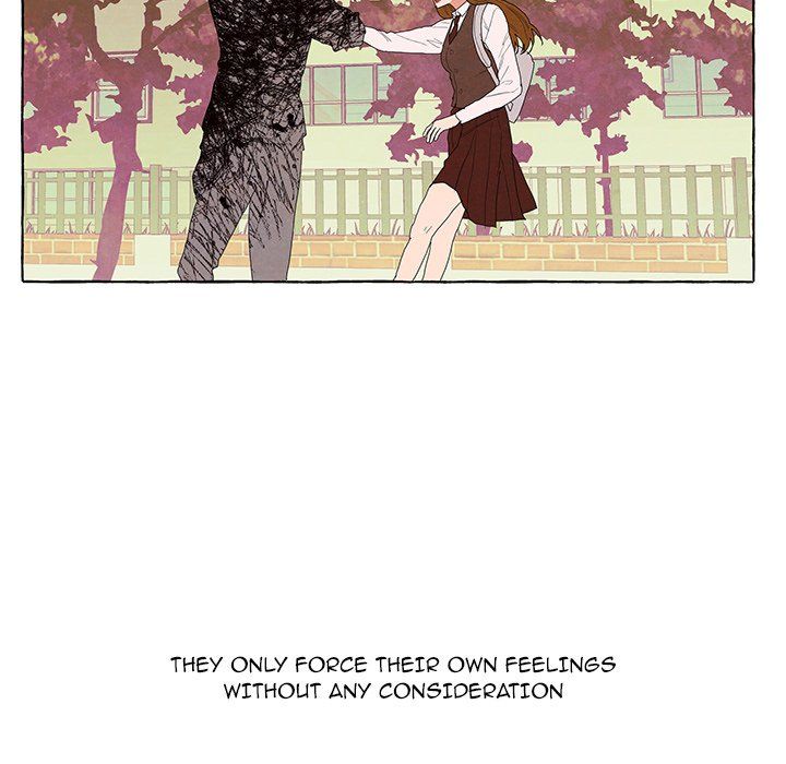 New Life, New Me Manhwa - Chapter 91 Page 79