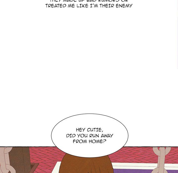 New Life, New Me Manhwa - Chapter 91 Page 83