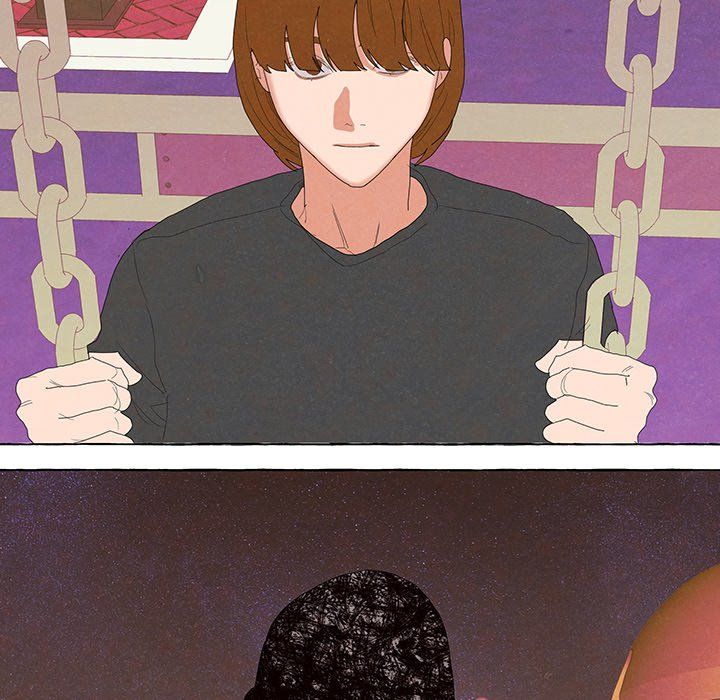 New Life, New Me Manhwa - Chapter 91 Page 84