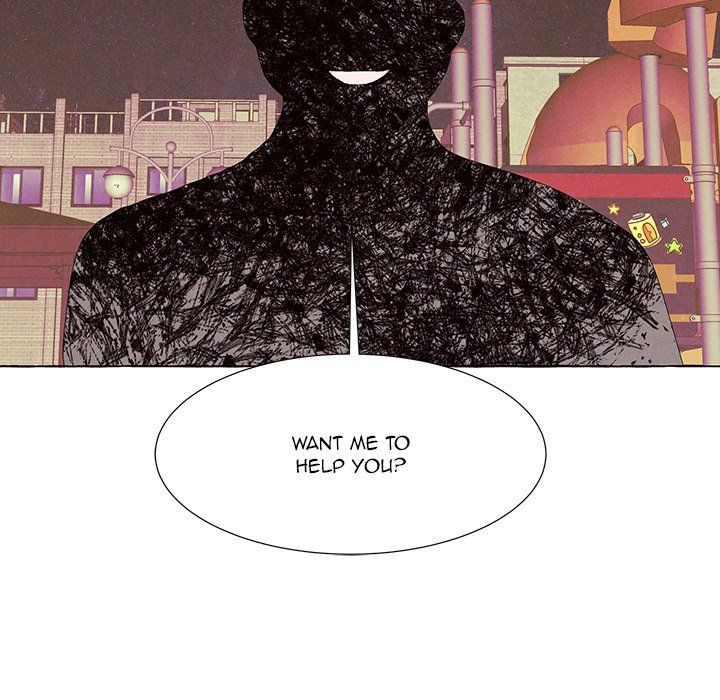 New Life, New Me Manhwa - Chapter 91 Page 85