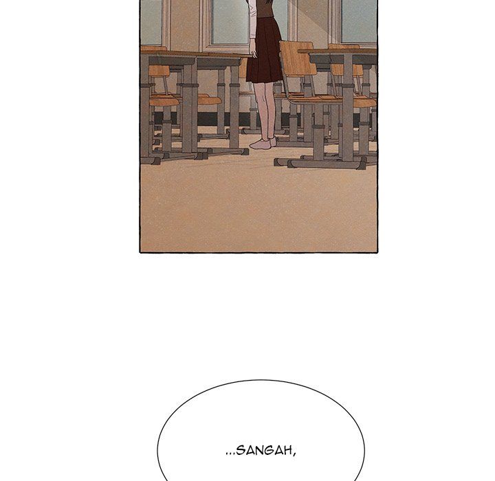 New Life, New Me Manhwa - Chapter 91 Page 95