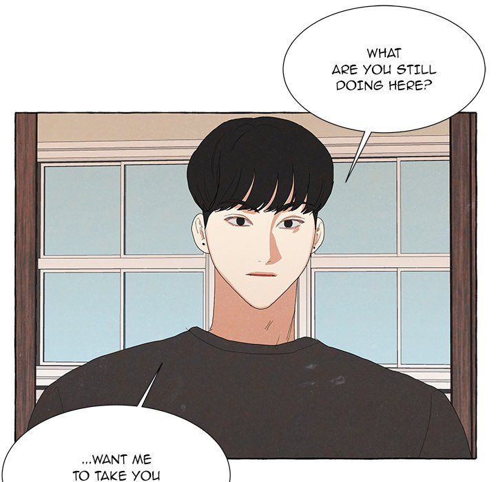 New Life, New Me Manhwa - Chapter 91 Page 97