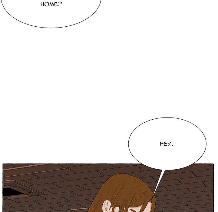 New Life, New Me Manhwa - Chapter 91 Page 98