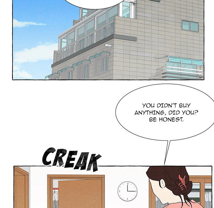 New Life, New Me Manhwa - Chapter 91 Page 103