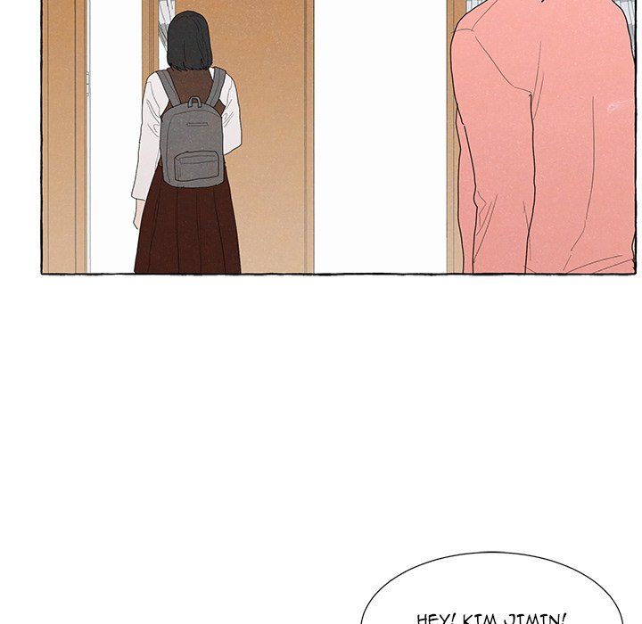 New Life, New Me Manhwa - Chapter 91 Page 104