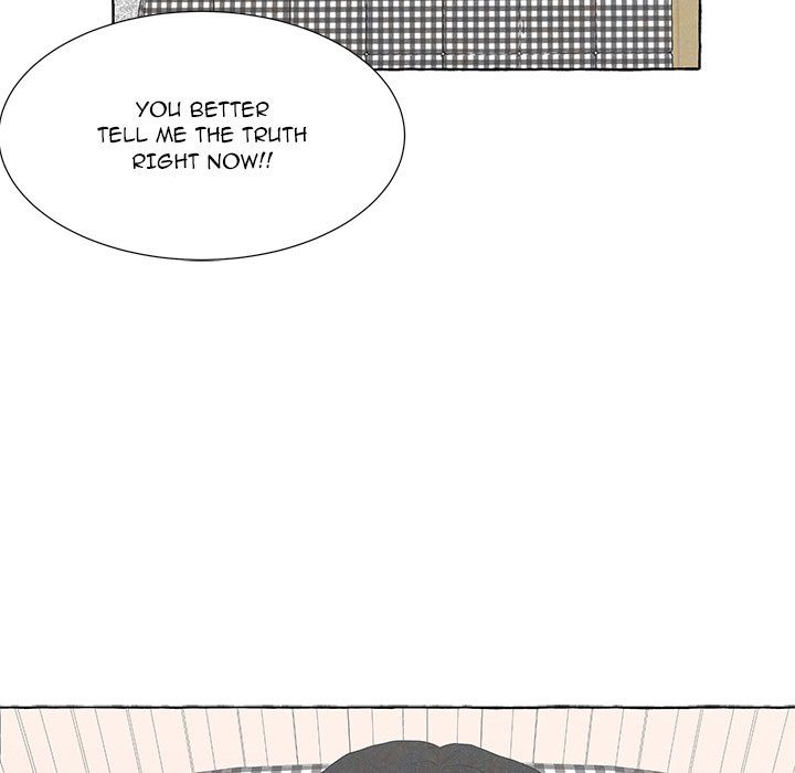 New Life, New Me Manhwa - Chapter 91 Page 106