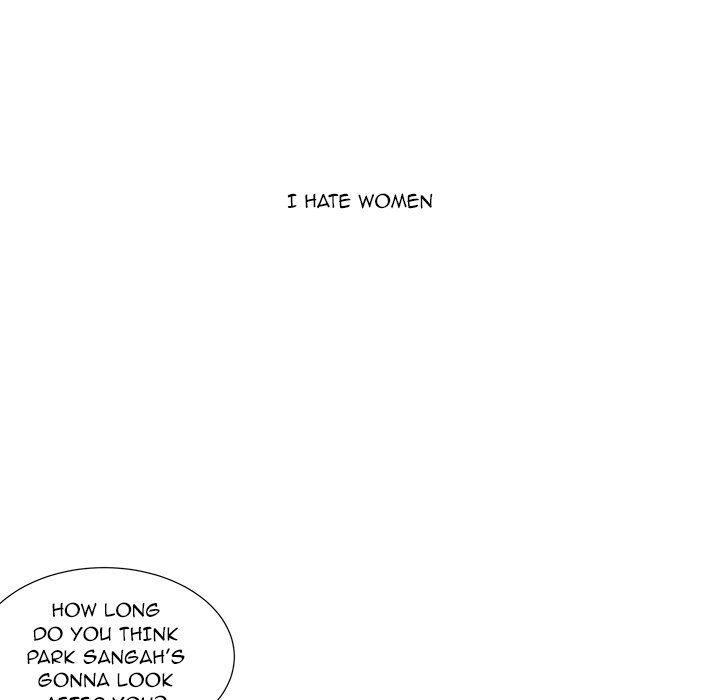 New Life, New Me Manhwa - Chapter 91 Page 108