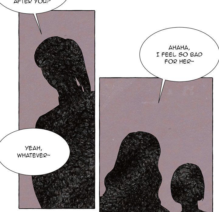 New Life, New Me Manhwa - Chapter 91 Page 109