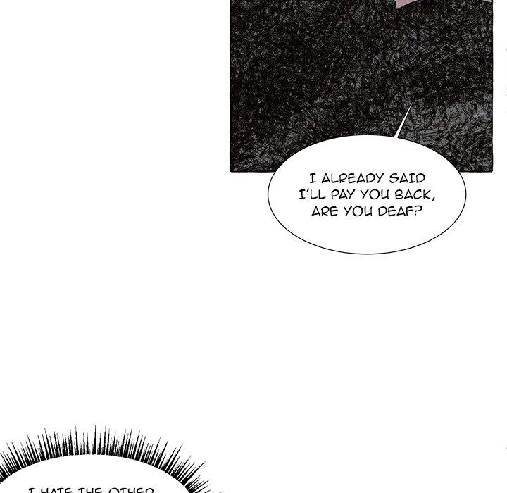 New Life, New Me Manhwa - Chapter 91 Page 110