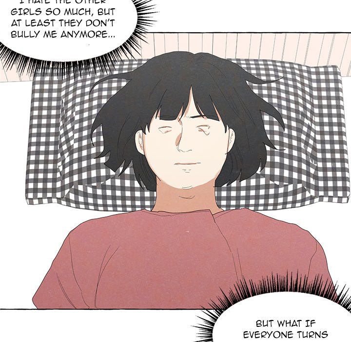 New Life, New Me Manhwa - Chapter 91 Page 111