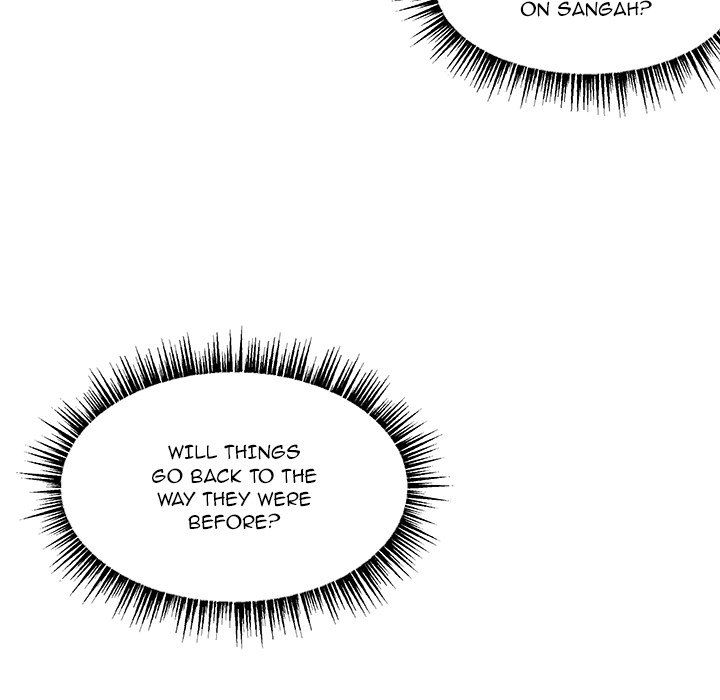 New Life, New Me Manhwa - Chapter 91 Page 112