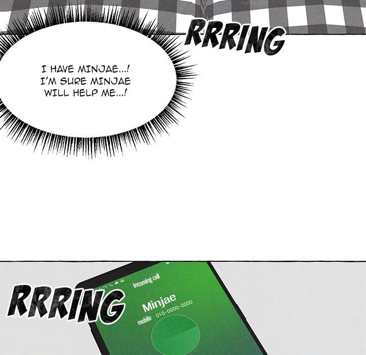 New Life, New Me Manhwa - Chapter 91 Page 114