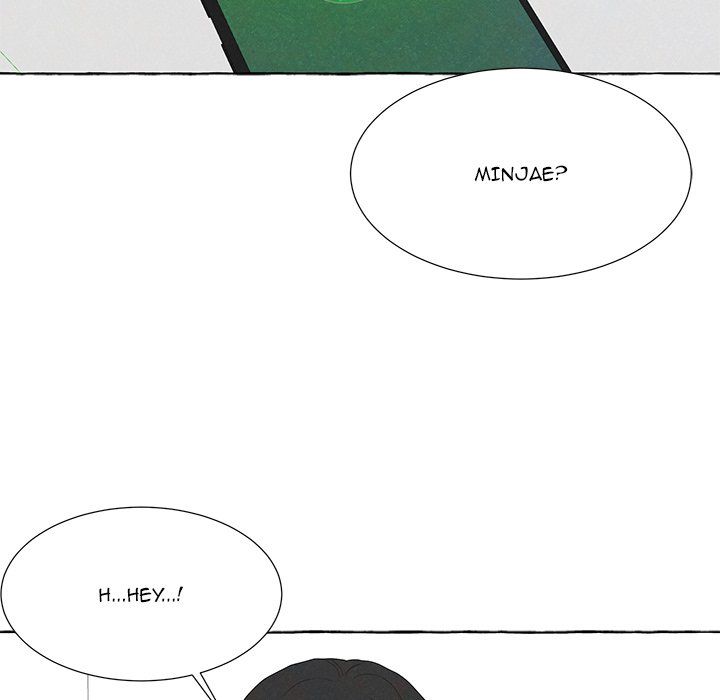 New Life, New Me Manhwa - Chapter 91 Page 115