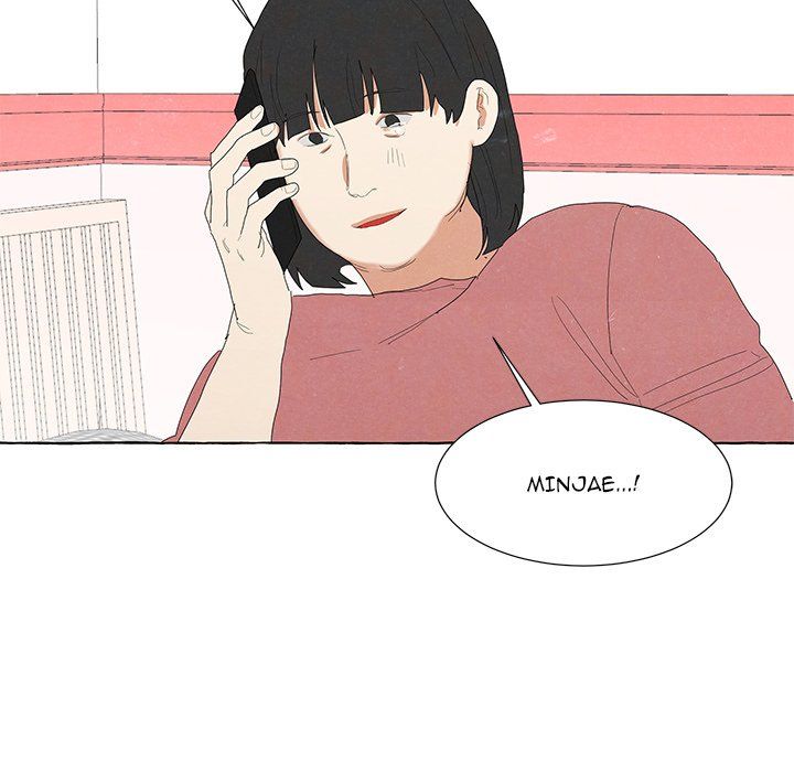 New Life, New Me Manhwa - Chapter 91 Page 116
