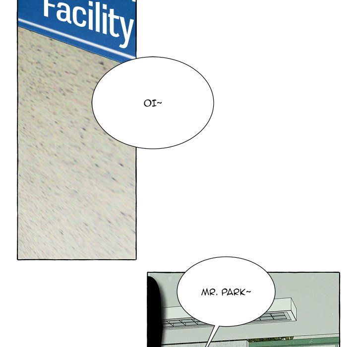 New Life, New Me Manhwa - Chapter 91 Page 122