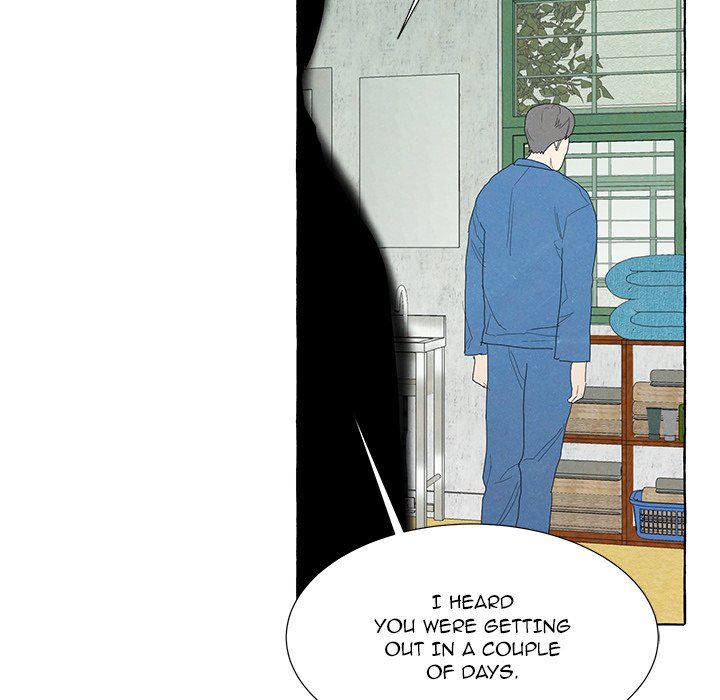 New Life, New Me Manhwa - Chapter 91 Page 123