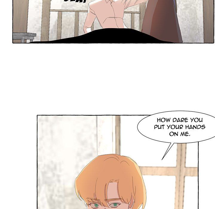 New Life, New Me Manhwa - Chapter 24 Page 34