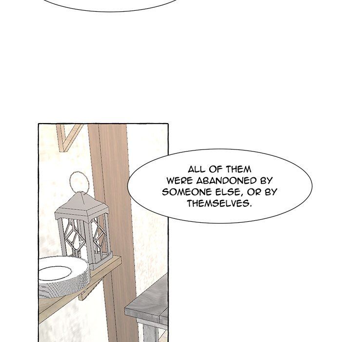 New Life, New Me Manhwa - Chapter 24 Page 45
