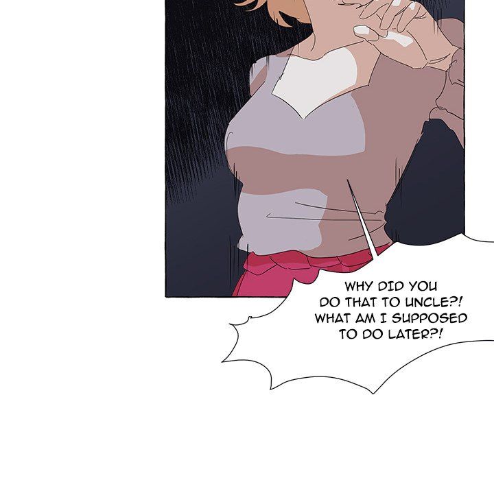 New Life, New Me Manhwa - Chapter 33 Page 9