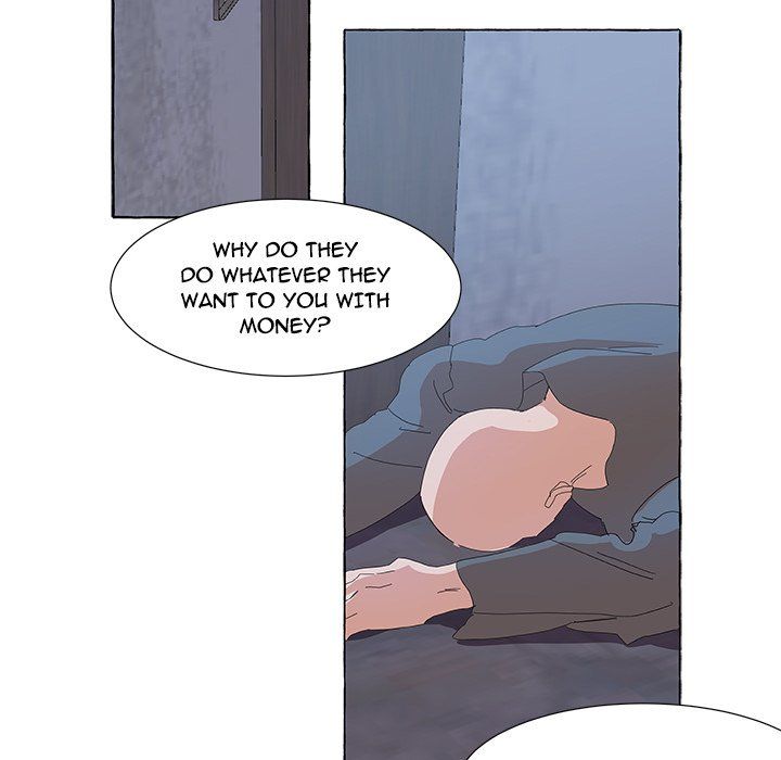 New Life, New Me Manhwa - Chapter 33 Page 16